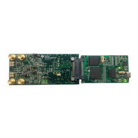 Texas Instruments ADS8354EVM-PDK User Manual