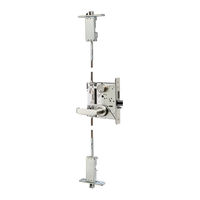 Assa Abloy Sargent 7300 Series Installation Instructions Manual