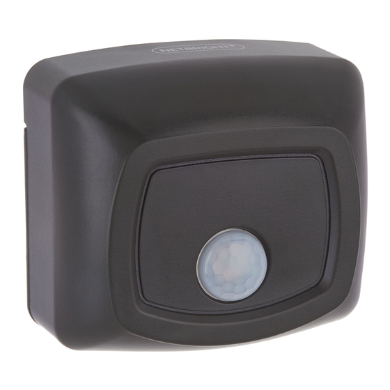 Mr. Beams NETBRIGHT MBN200 User Manual