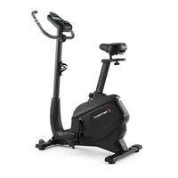 Fortis EXR-620A User Manual