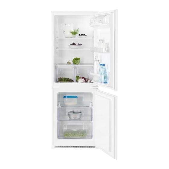 Electrolux FI18/11E User Manual