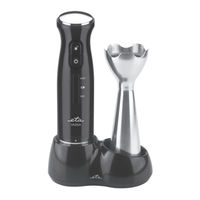 eta 7055 Instructions For Use Manual