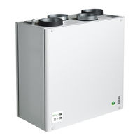 Salda SMARTY 2R VER PLUS Mounting And Installation Instruction