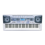 Casio CTK-591 Service Manual