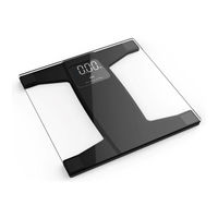 Witt WPS180GB User Manual