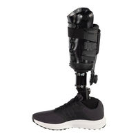 LIM INFINITE SOCKET TT-S Patient Instructions For Use