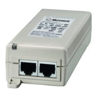 Microchip Technology PD-9601-zzGC/AC User Manual