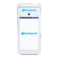 barclaycard SmartpayTouch A920 Manual