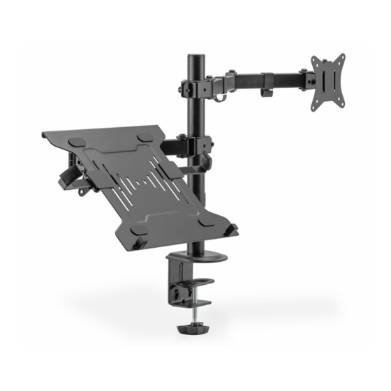 Digitus DA-90436 Quick Installation Manual