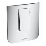 Sloan CX 158 Installation Instructions Manual