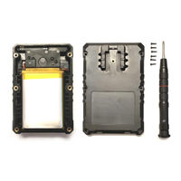 Pro Vision BODYCAM 4 Battery Replacement Manual