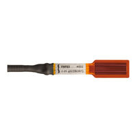 Hukseflux FHF03 User Manual