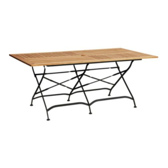 Ballard Designs Giardino JC378 Manual