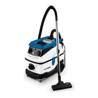 TECTOOL NTS 30 PREMIUM Original Instruction