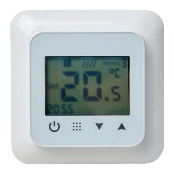 Heatcom HC 60 Quick Manual