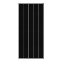 SunPower 485-510 Manual