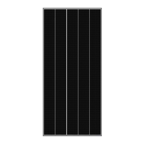 SunPower PERFORMANCE P6-COM-S-BF Manual