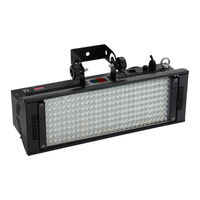 Ledj LEDJ50 User Manual