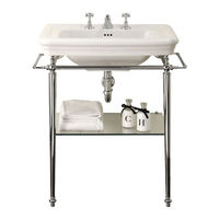 Devon&Devon Etoile Console Assembly Instructions Manual