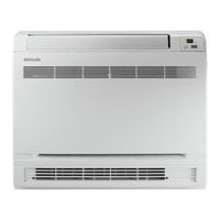 Sinclair ASP-BI Installation Manual