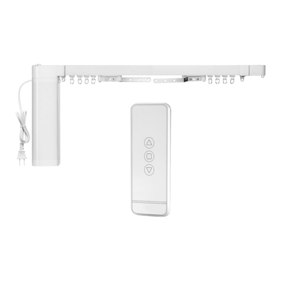 UNIHOMS JD-WIFI User Manual