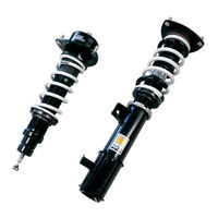HKS 80304-AH007 Installation Manual