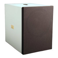 Goldmund LOGOS 2N User Manual