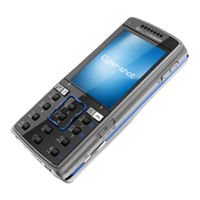Sony Ericsson K858c User Manual