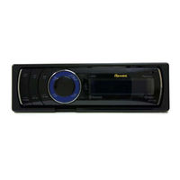 Pioneer Super Tuner IIID DEH-P710BT Operation Manual