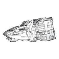 Sea-Doo SD15001 User Manual