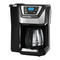 Coffee Maker Black & Decker MILL & BREW Use & Care Manual
