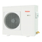 Heat Pump Haier MRVII-S AU282FHERA Design, Installation & Maintenance Instruction