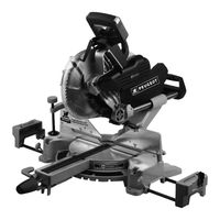 PEUGEOT ENERGYSaw-254STB Using Manual