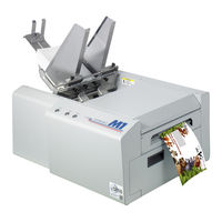 AstroJet M1 Operator's Manual