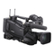 Camcorder Sony PXW-X500 Operation Manual