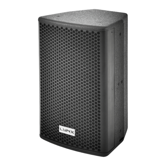 Lynx QB SERIES Product Manual