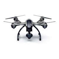 Yuneec Q500 Typhoon Quick Manual