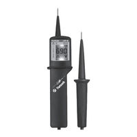 Tietzsch ProfiSafe LSP 4L User Instructions