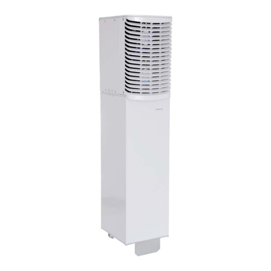 CommScope ION-U H 7P/80-85P/17P/19P VAC Manual