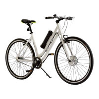 Aerobike D9982 User Manual
