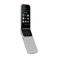 Nokia TA-1168 User Manual