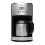 Linea 2000 DOMO DO474K Nstructions Booklet