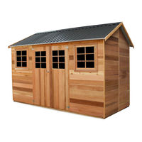 STILLA Maple Assembly Instructions Manual