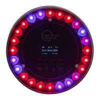 GLP CL1 User Manual