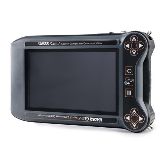 Leader Cam User Manual