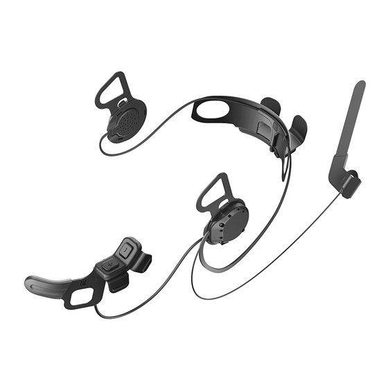 Sena 10U Manual