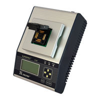 Xeltek SuperPro 611S Manual