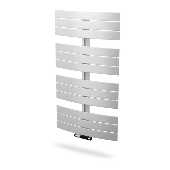 Purmo Apolima Installation And Maintenance Manual