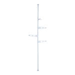 Livington LAUNDRY TREE Instructions For Use Manual