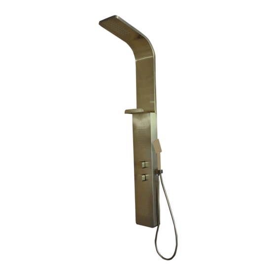 Kebo SH-PN-115 Manual